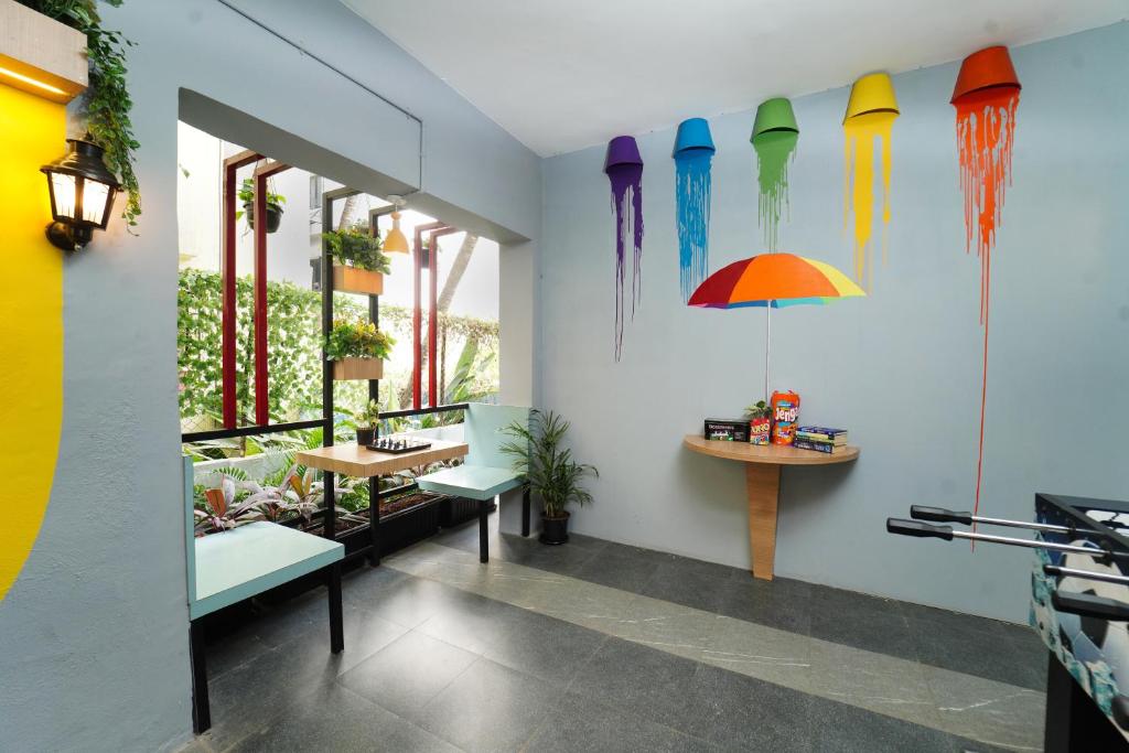 Fotografie z fotogalerie ubytování Vib O Stay v destinaci Puné