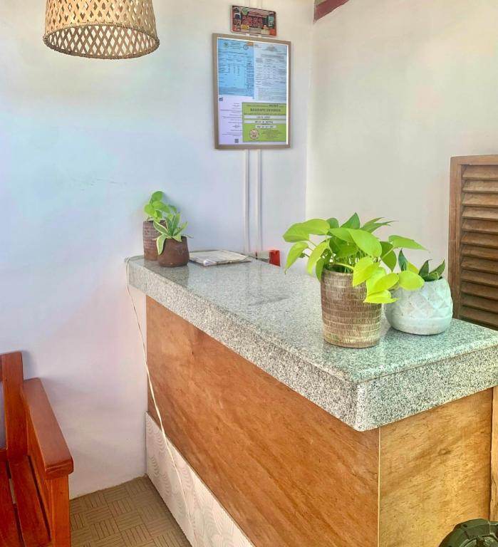 Fotografie z fotogalerie ubytování Casita Lodge v destinaci San Juan