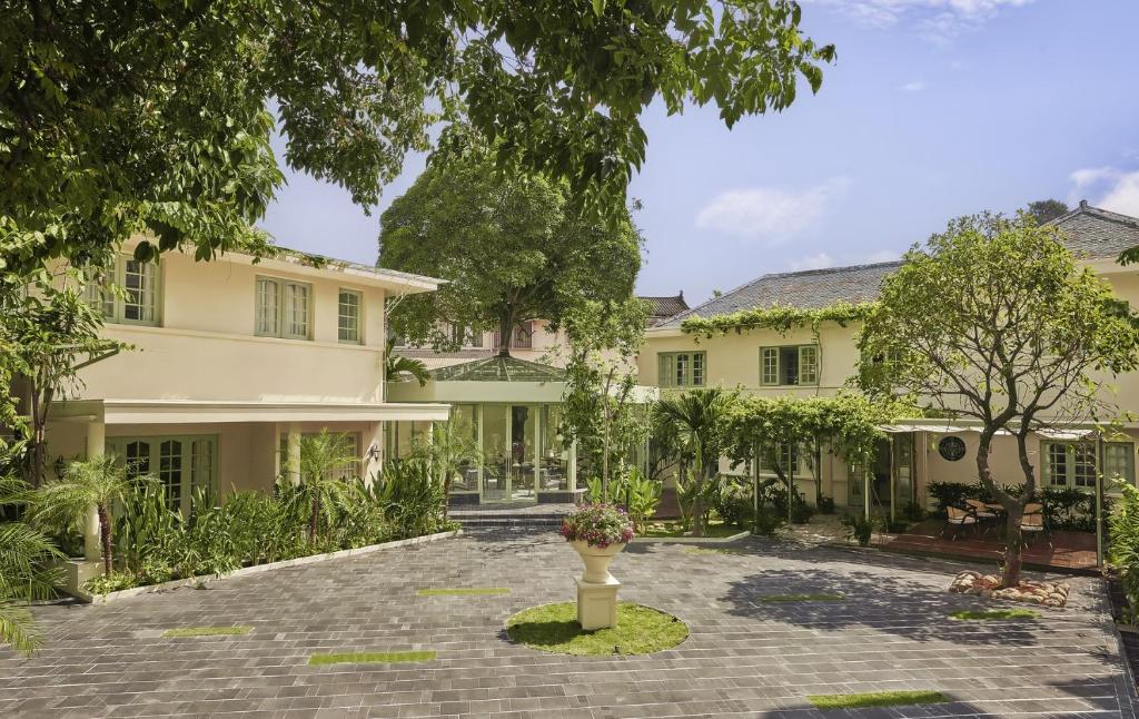 President Maison Signature By M Village 6