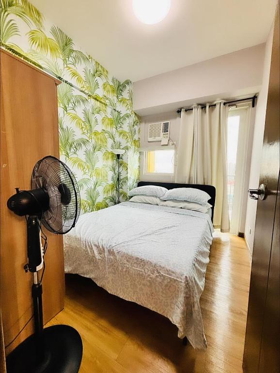 Imagen de la galería de Taka's Blissful Staycation, en Manila