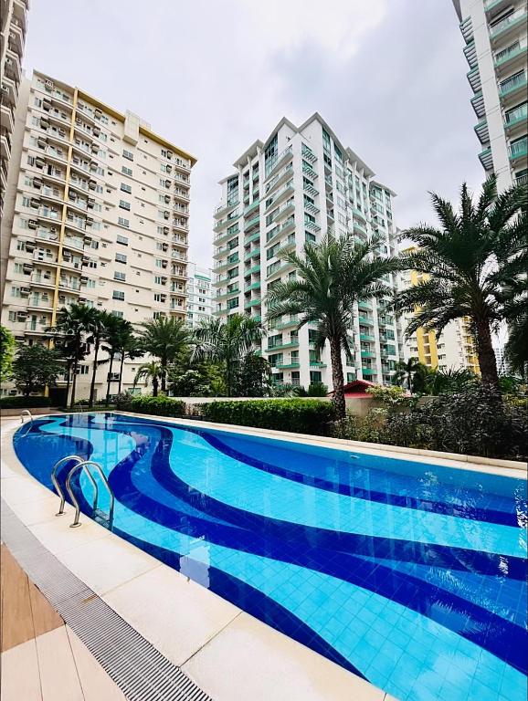 Imagen de la galería de Taka's Blissful Staycation, en Manila