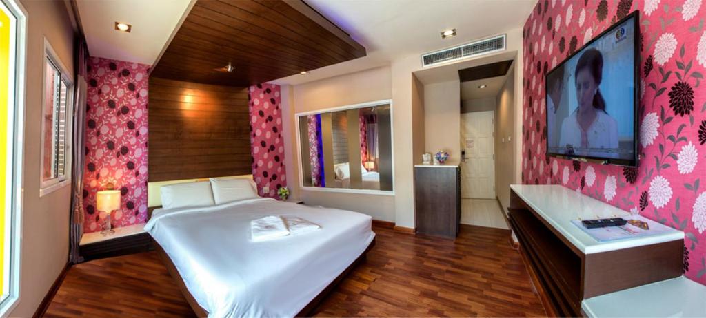 The Ring Hotel - Resim 26