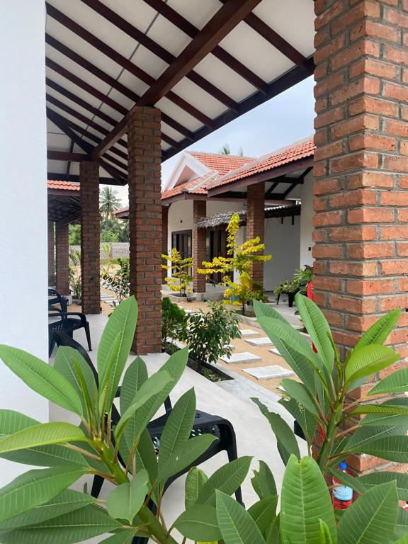 Fotografie z fotogalerie ubytování 7 Day Resort v destinaci Arugam Bay