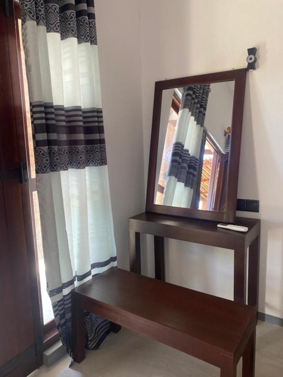 Fotografie z fotogalerie ubytování 7 Day Resort v destinaci Arugam Bay