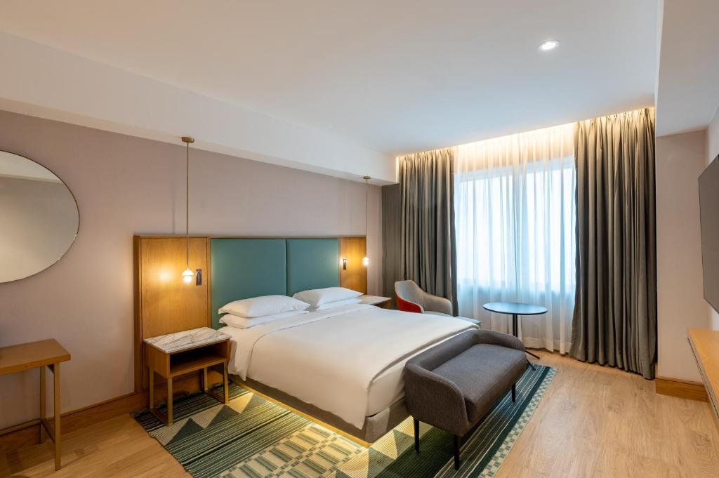 Hyatt Regency Nairobi Westlands - Deluxe Suite