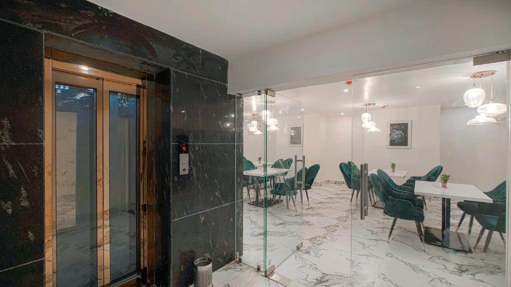 Fotografie z fotogalerie ubytování Perfectstayz Premium Varanasi v destinaci Váránasí