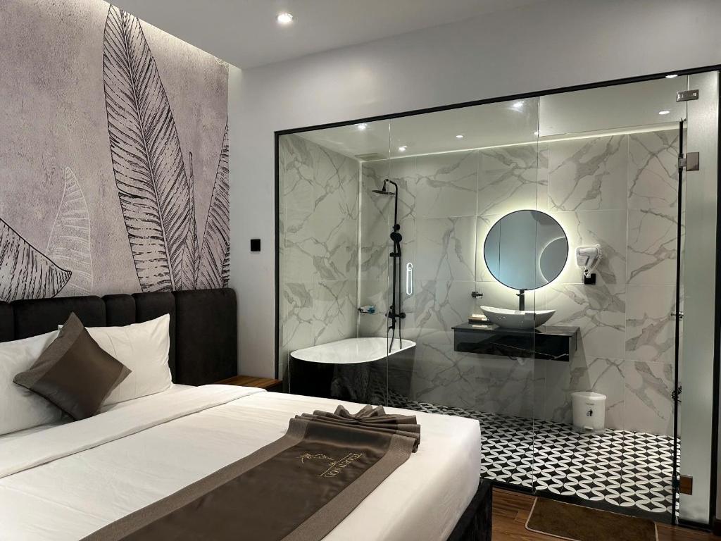 LION 11 Can Tho Hotel - 2