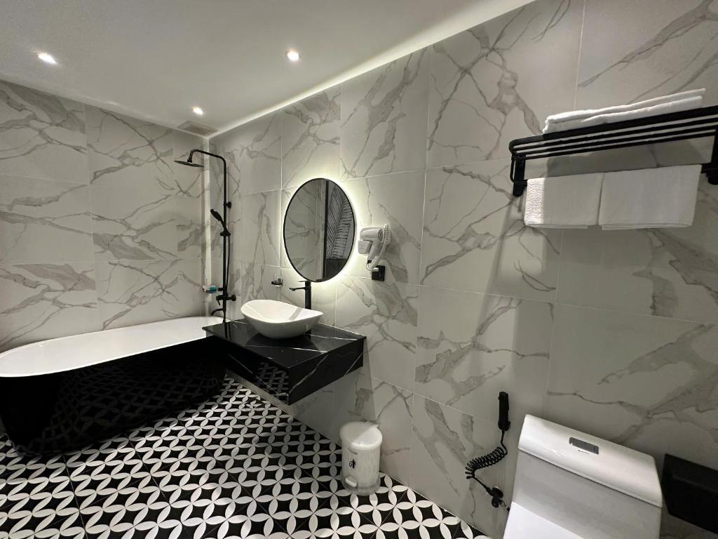 LION 11 Can Tho Hotel - 3