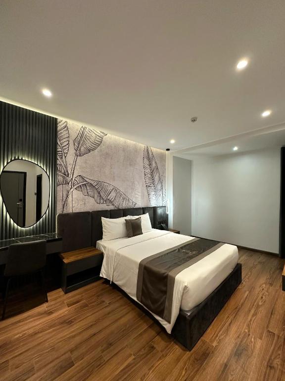 LION 11 Can Tho Hotel - 7