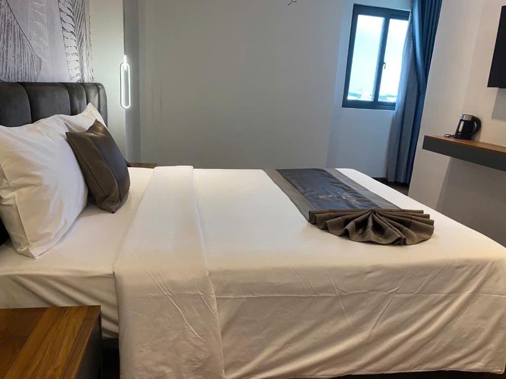 LION 11 Can Tho Hotel - 9