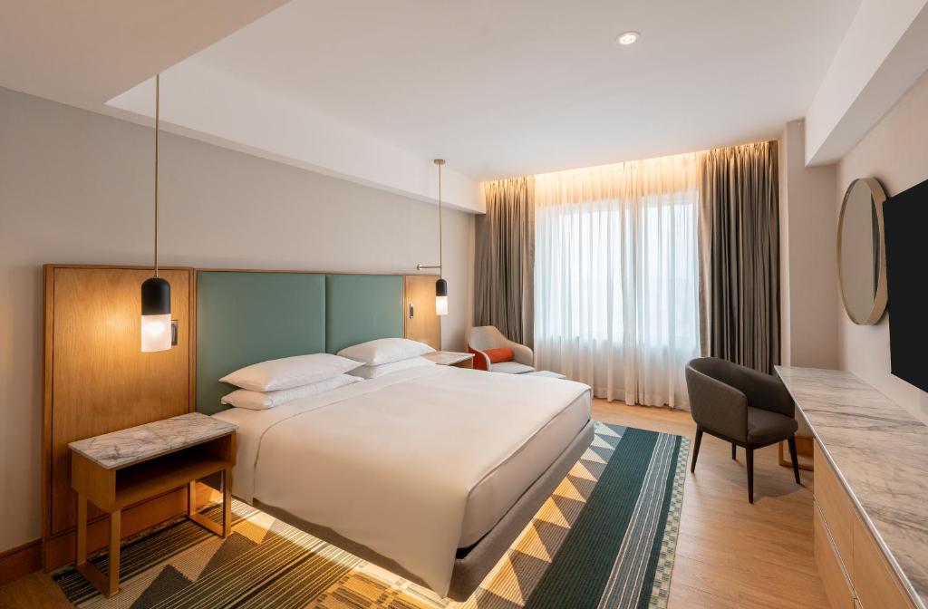 Hyatt Regency Nairobi Westlands - Two-Bedroom Apartment