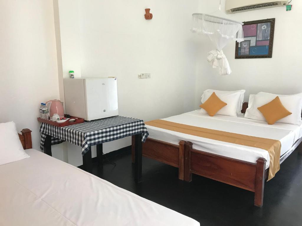 Sunray Beach House - 10