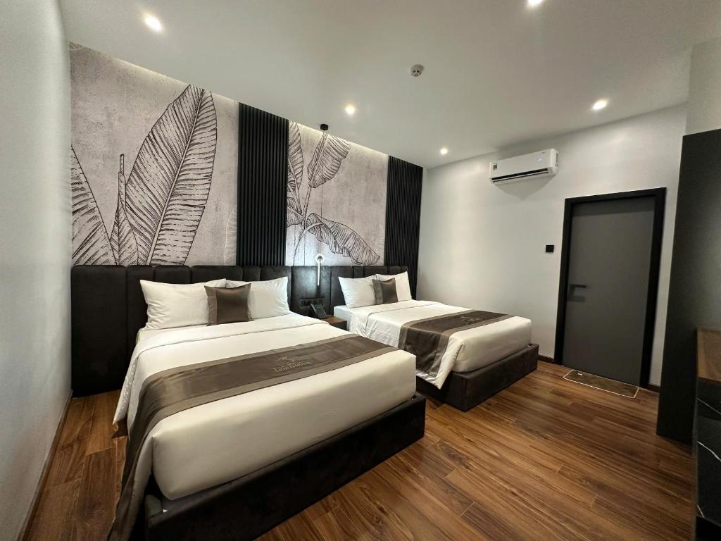 LION 11 Can Tho Hotel - 11