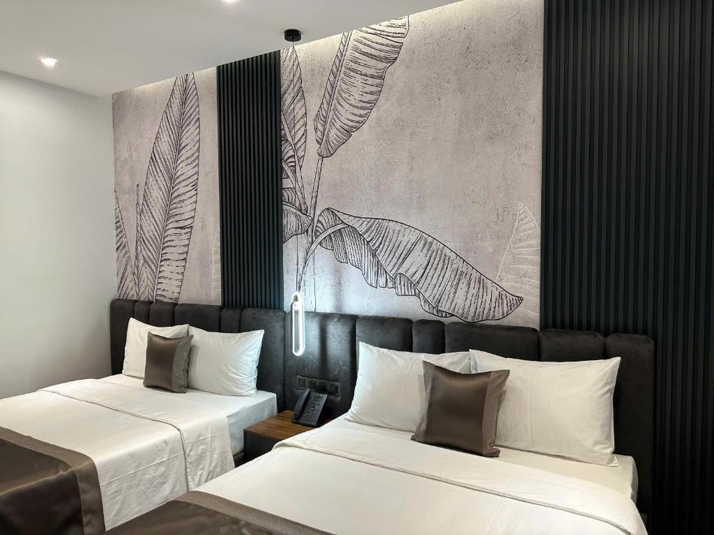 LION 11 Can Tho Hotel - 12