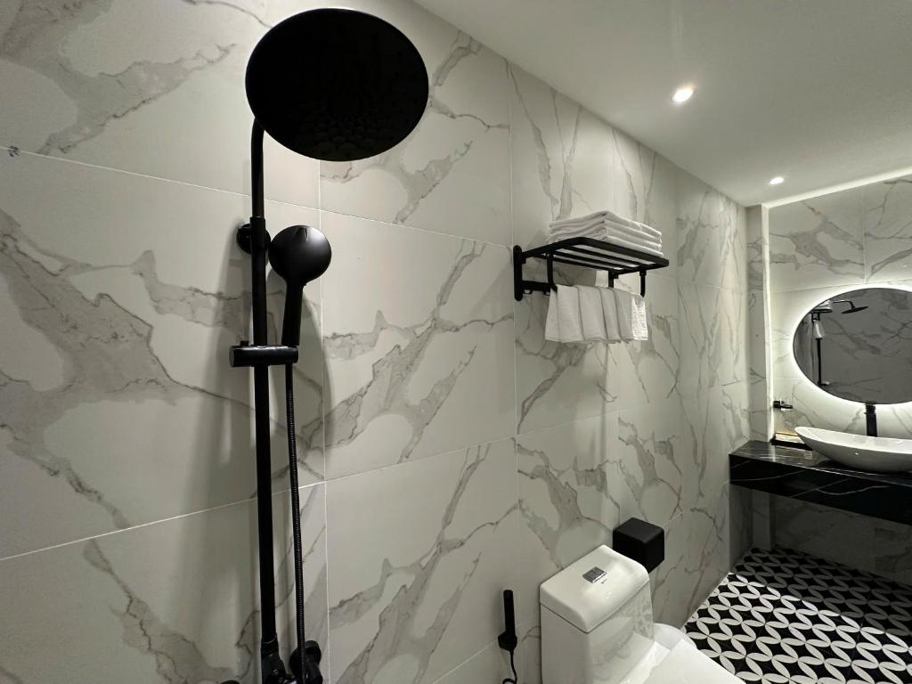 LION 11 Can Tho Hotel - 6