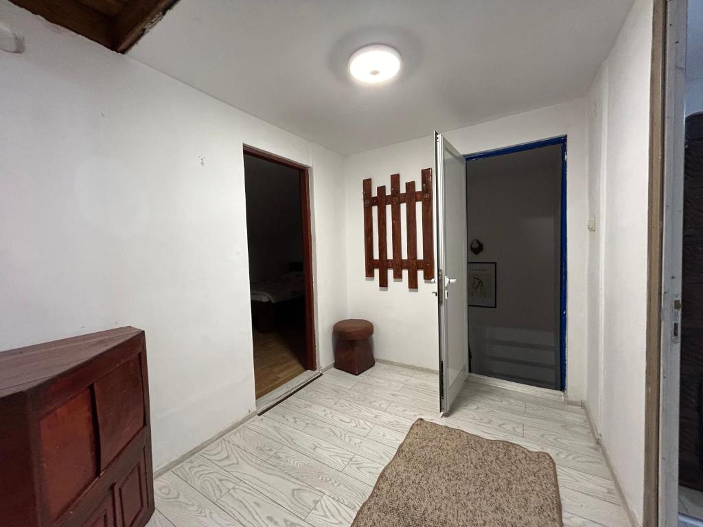 Fotografie z fotogalerie ubytování Cabana Ana v destinaci Vadu Moţilor