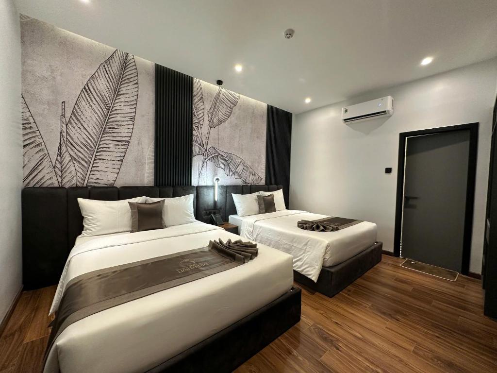 LION 11 Can Tho Hotel - 10