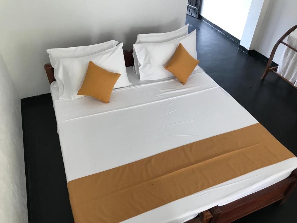 Sunray Beach House - 9