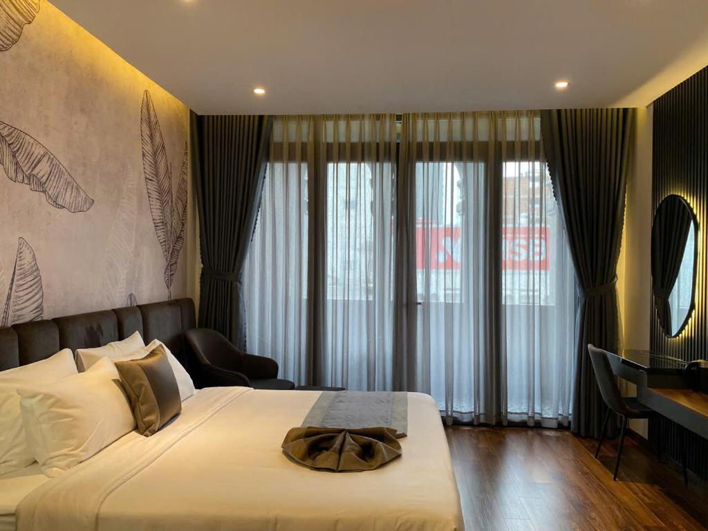 LION 11 Can Tho Hotel - 17