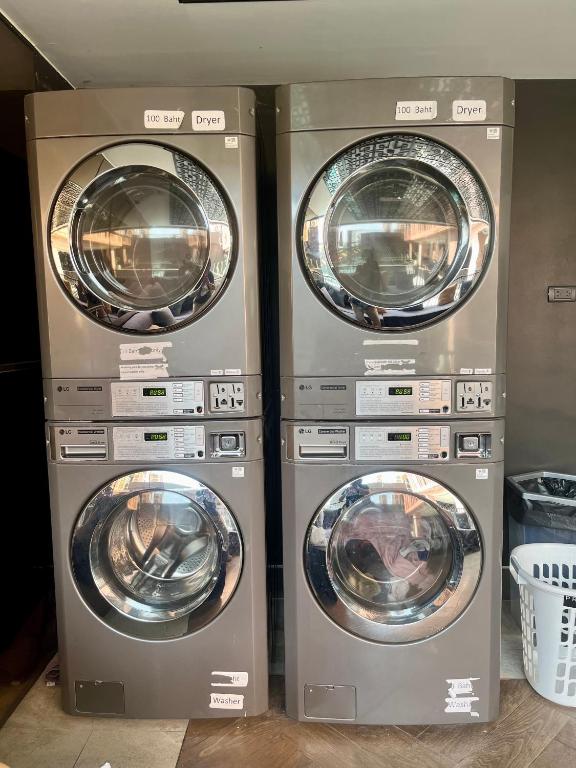 PRIME TOWN - Posh & Port Hotel PHUKET - Resim 14