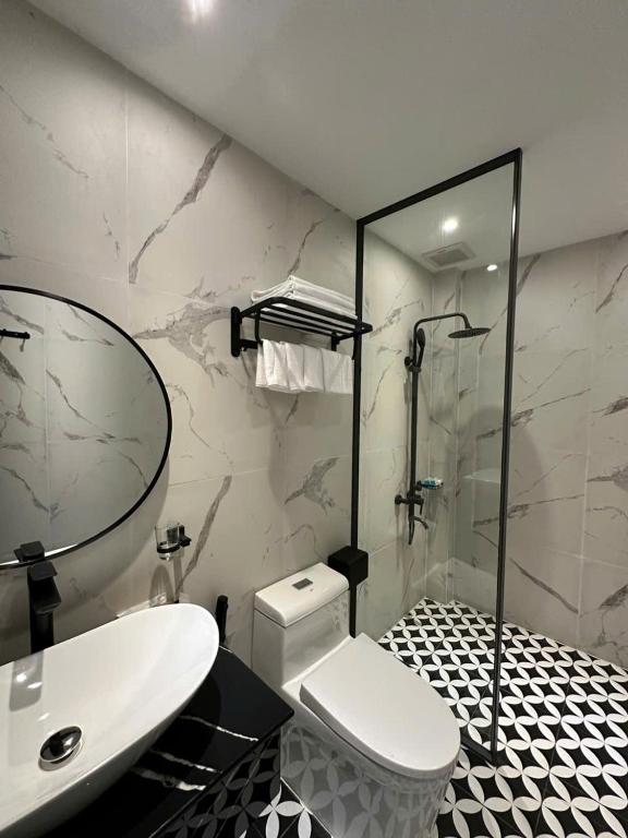 LION 11 Can Tho Hotel - 16