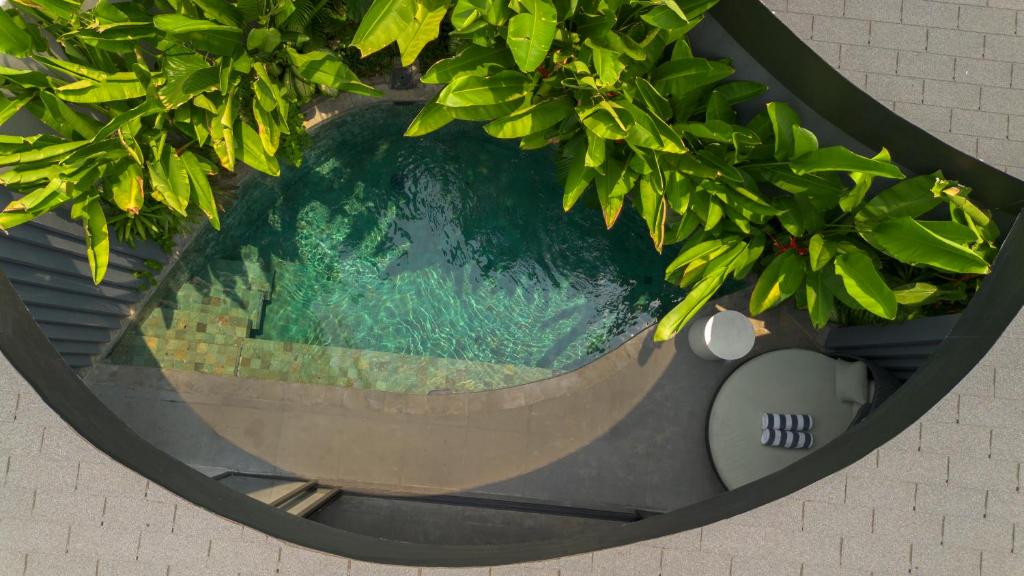 Je Ne Sais Quoi Seminyak - 14