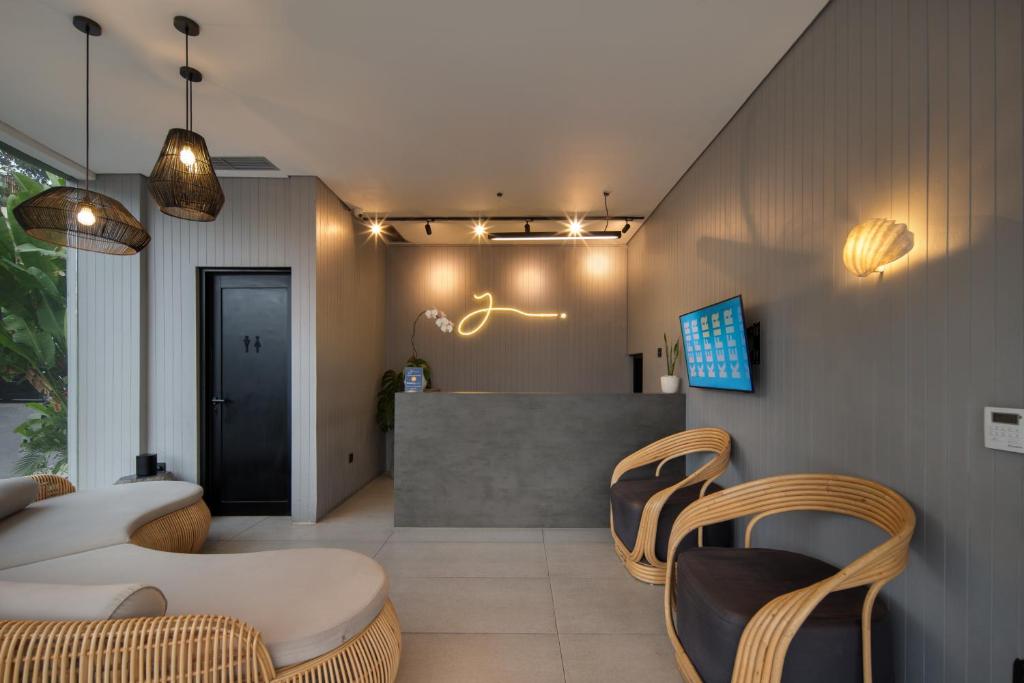 Je Ne Sais Quoi Seminyak - 18