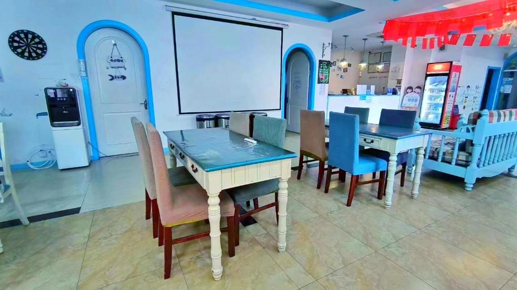 Fotografie z fotogalerie ubytování Qiannuo Youth Hostel v destinaci Chang-čou