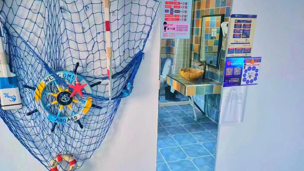 Fotografie z fotogalerie ubytování Qiannuo Youth Hostel v destinaci Chang-čou