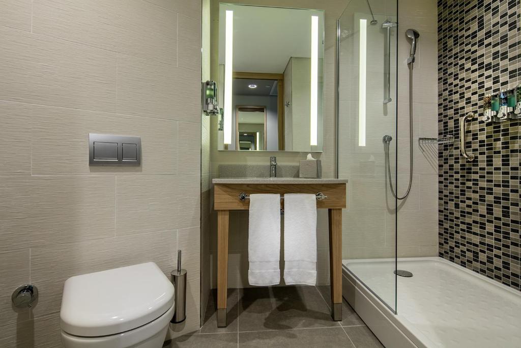 Hampton By Hilton Izmir Aliaga - Salle Queen - Non-fumeurs