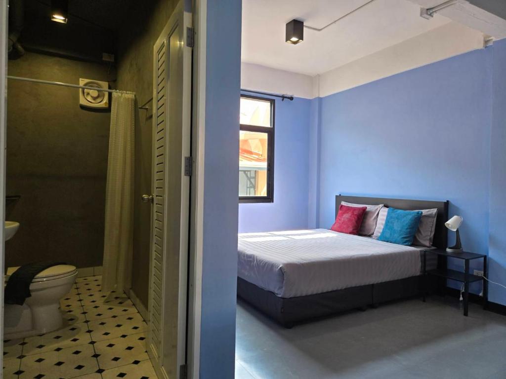 HOUSEMODE - BAANYAI @ Wongwian Yai - Resim 29