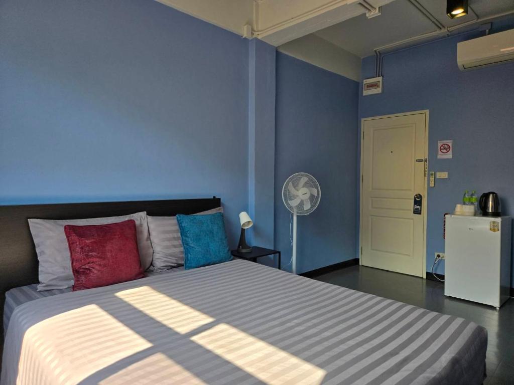 HOUSEMODE - BAANYAI @ Wongwian Yai - Resim 26