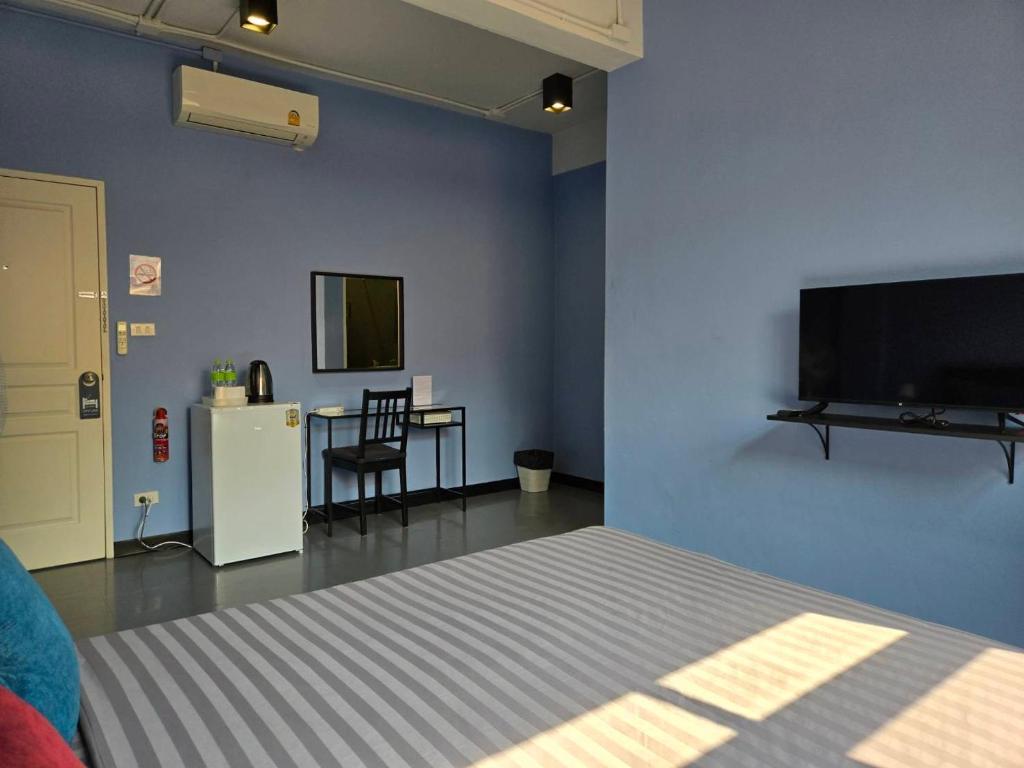 HOUSEMODE - BAANYAI @ Wongwian Yai - Resim 27