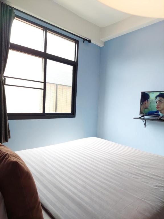 HOUSEMODE - BAANYAI @ Wongwian Yai - Resim 24