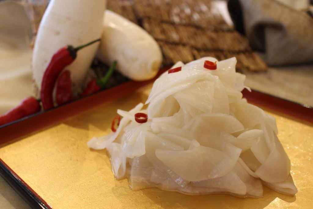 ホテルの敷地内または近くでの食事または食べ物