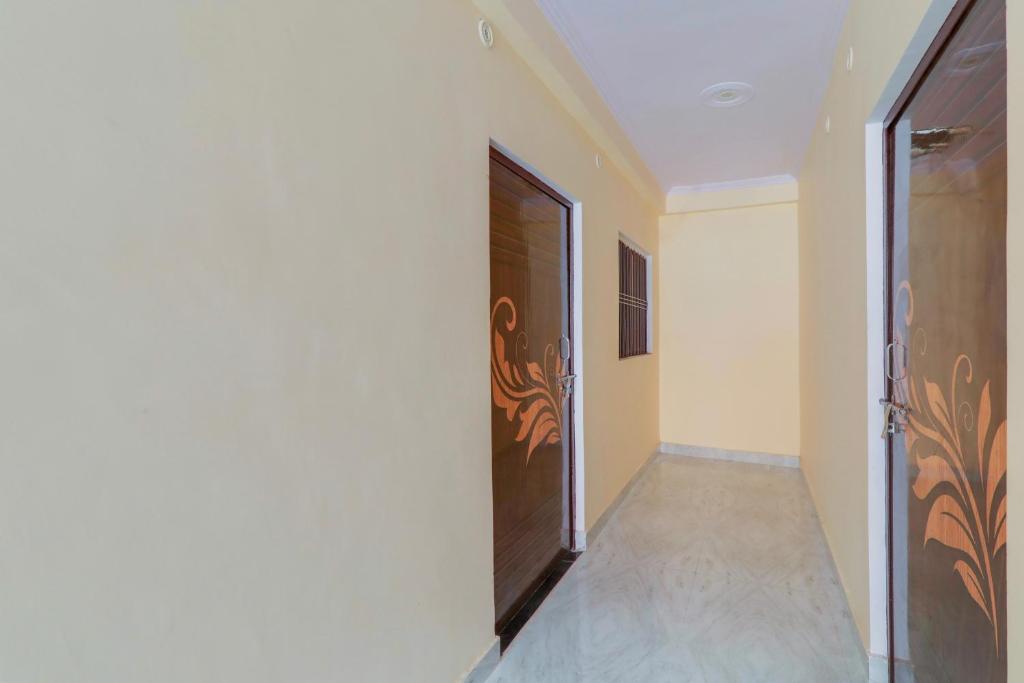Fotografie z fotogalerie ubytování Hotel O Ramam v destinaci Ayodhya