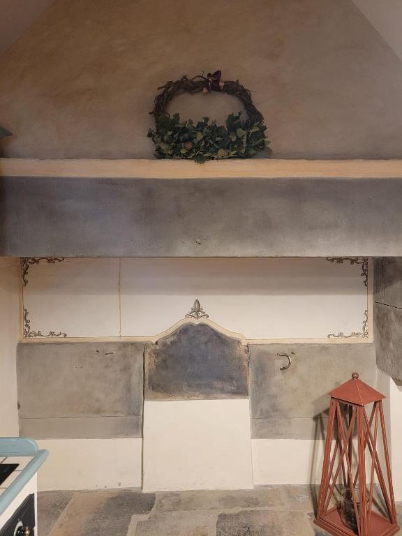 Fotografie z fotogalerie ubytování Casa Fresia centro storico Poppi v destinaci Poppi