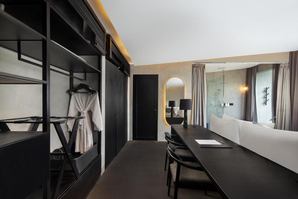 Je Ne Sais Quoi Seminyak - 2