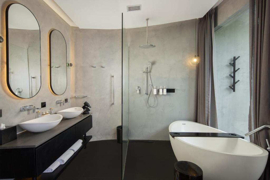 Je Ne Sais Quoi Seminyak - 3