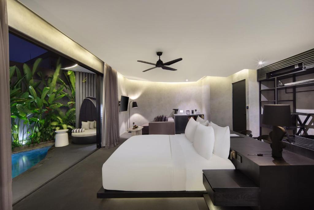 Je Ne Sais Quoi Seminyak - 4