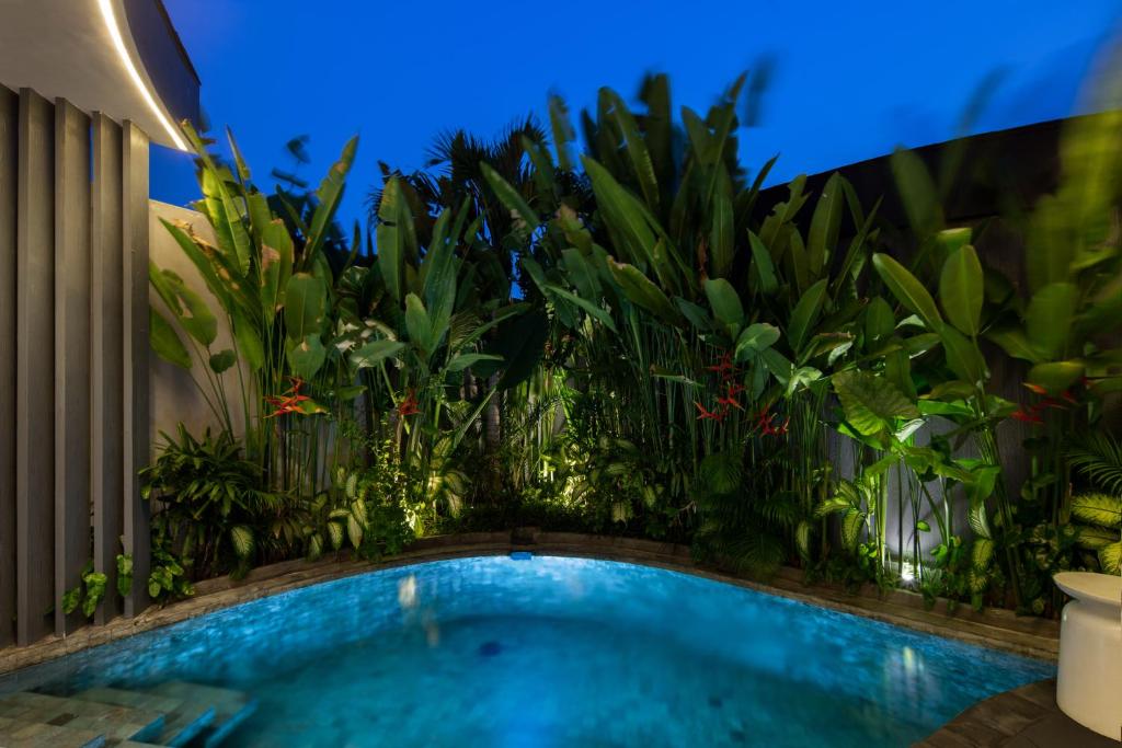 Je Ne Sais Quoi Seminyak - 6