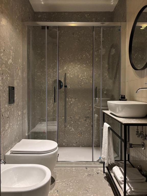 AV Hotel Milano - Resim 29