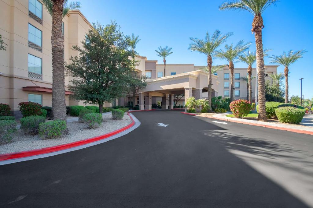 Hampton Inn & Suites Phoenix/Gilbert, Gilbert (updated prices 2025)