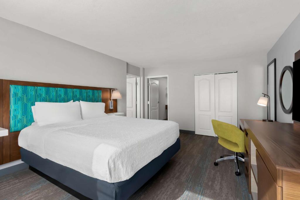 Hampton Inn & Suites Phoenix/Gilbert, Gilbert (updated prices 2025)