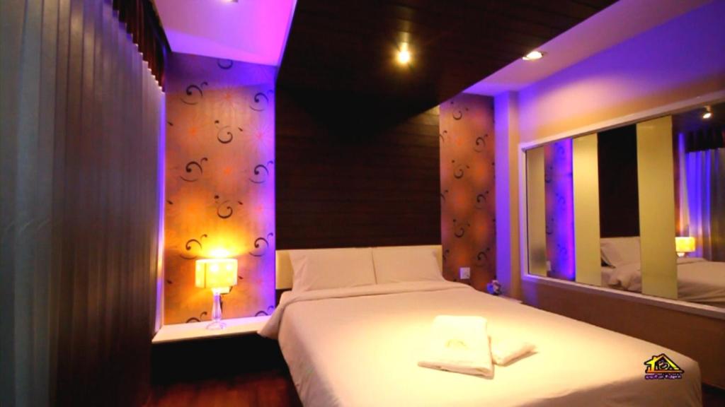 The Ring Hotel - Resim 21