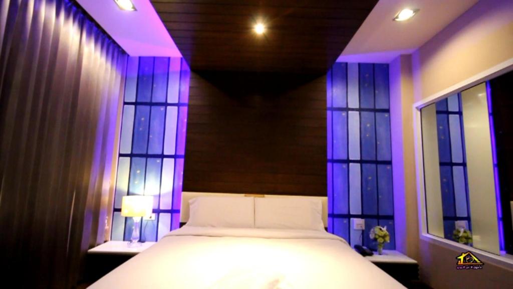 The Ring Hotel - Resim 29