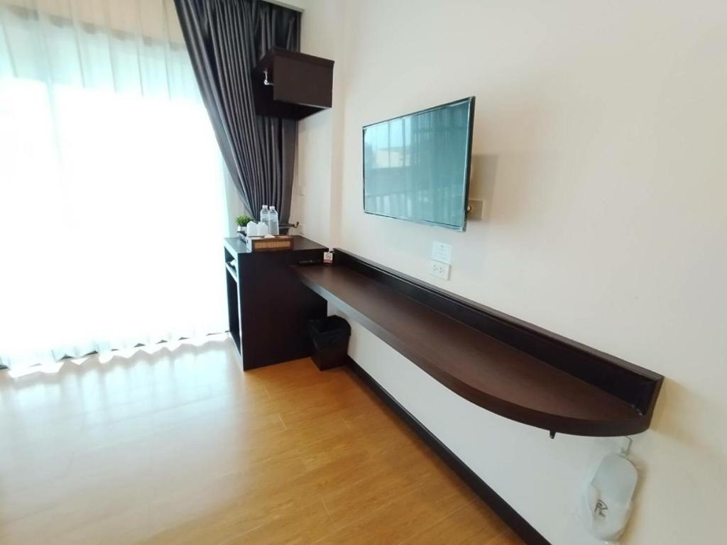 Patra Phrasing Boutique Hotel - Resim 31