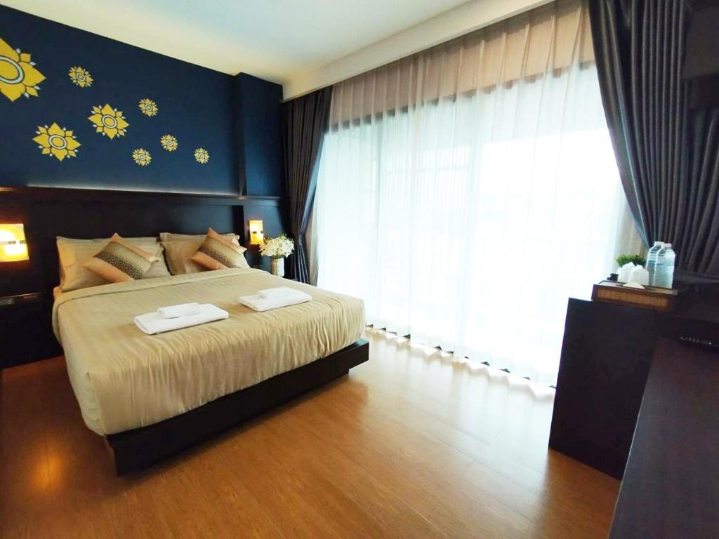 Patra Phrasing Boutique Hotel - Resim 3