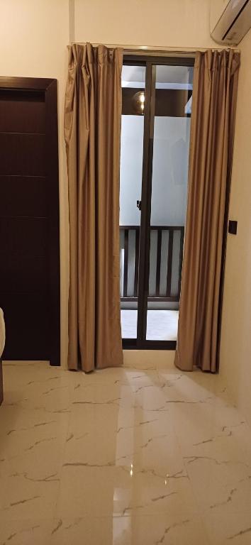 Fotografie z fotogalerie ubytování Nikabliss Dhigurah v destinaci Dhigurah