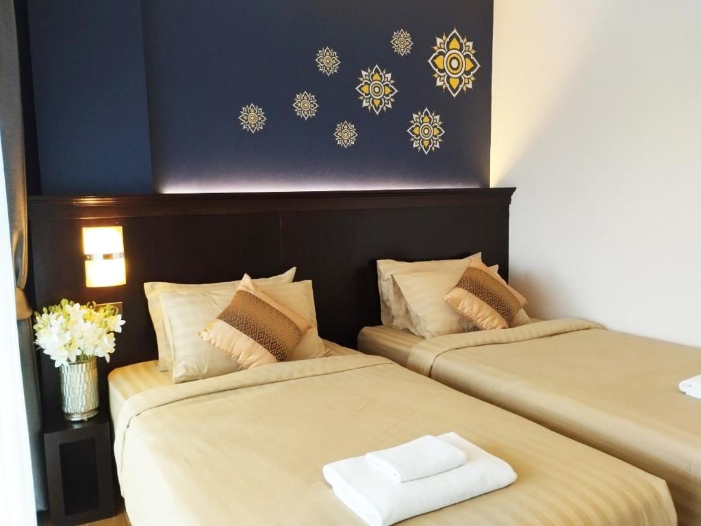 Patra Phrasing Boutique Hotel - Resim 38